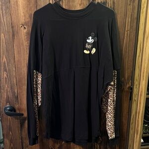 Disney spirit jersey